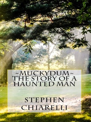 cover image of Muckydum